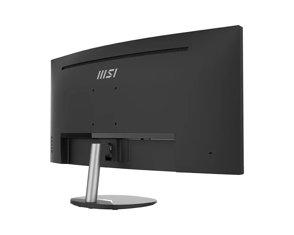 Màn hình MSI PRO MP341CQ (34 inch/100Hz/WQHD/VA/Cong)