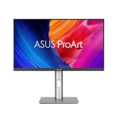 Màn hình đồ họa ASUS ProArt 6K PA32QCV (31.5 inch/6K/IPS/60Hz/loa)