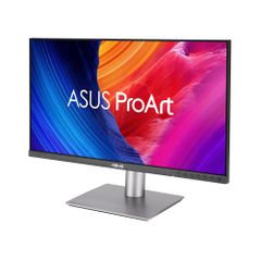 Màn hình đồ họa ASUS ProArt 6K PA32QCV (31.5 inch/6K/IPS/60Hz/loa)