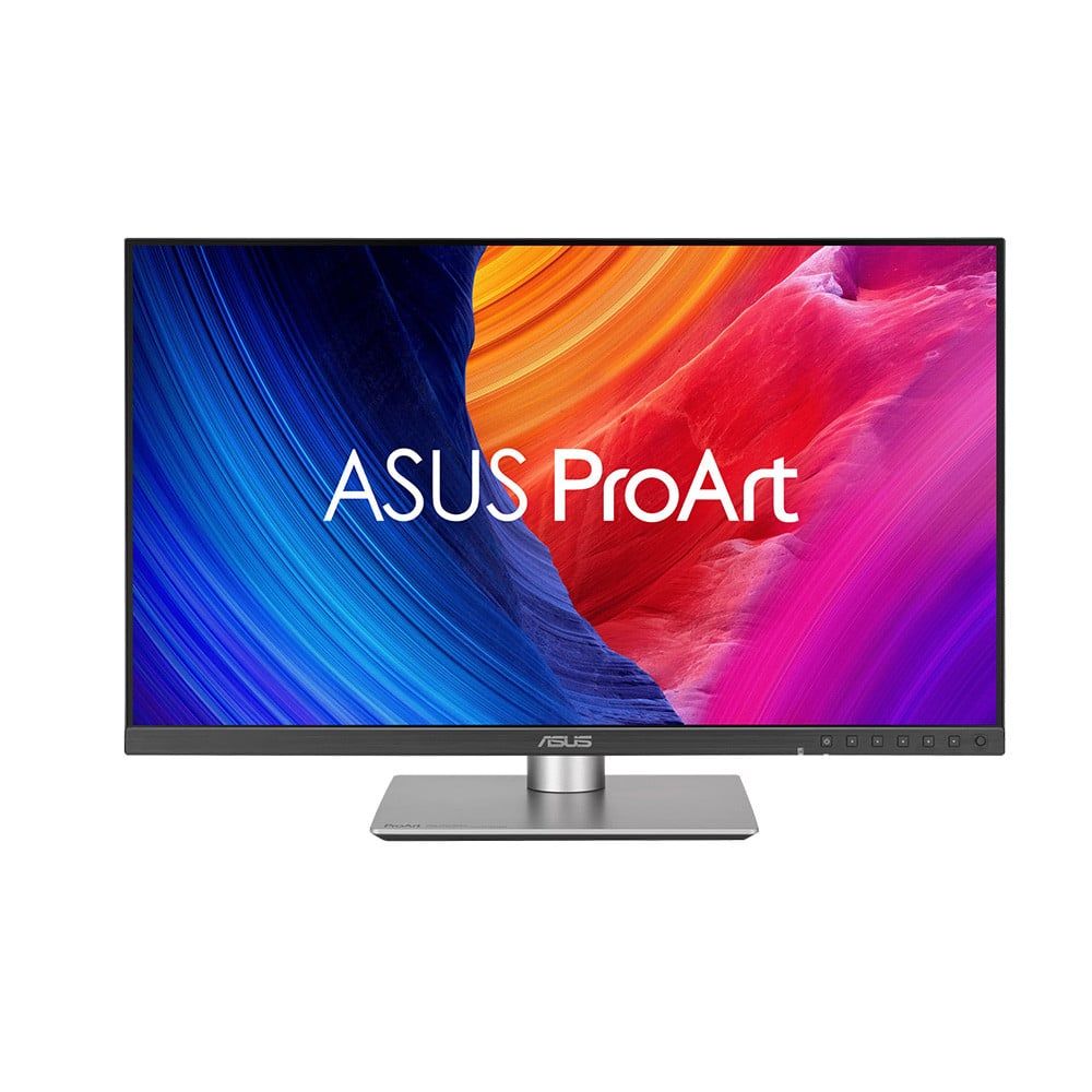 Màn hình đồ họa ASUS ProArt 6K PA32QCV (31.5 inch/6K/IPS/60Hz/loa)
