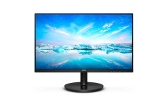 Màn hình Philips 221V8LB3/74 (21.5 inch/FHD/120Hz(OC)/VA)