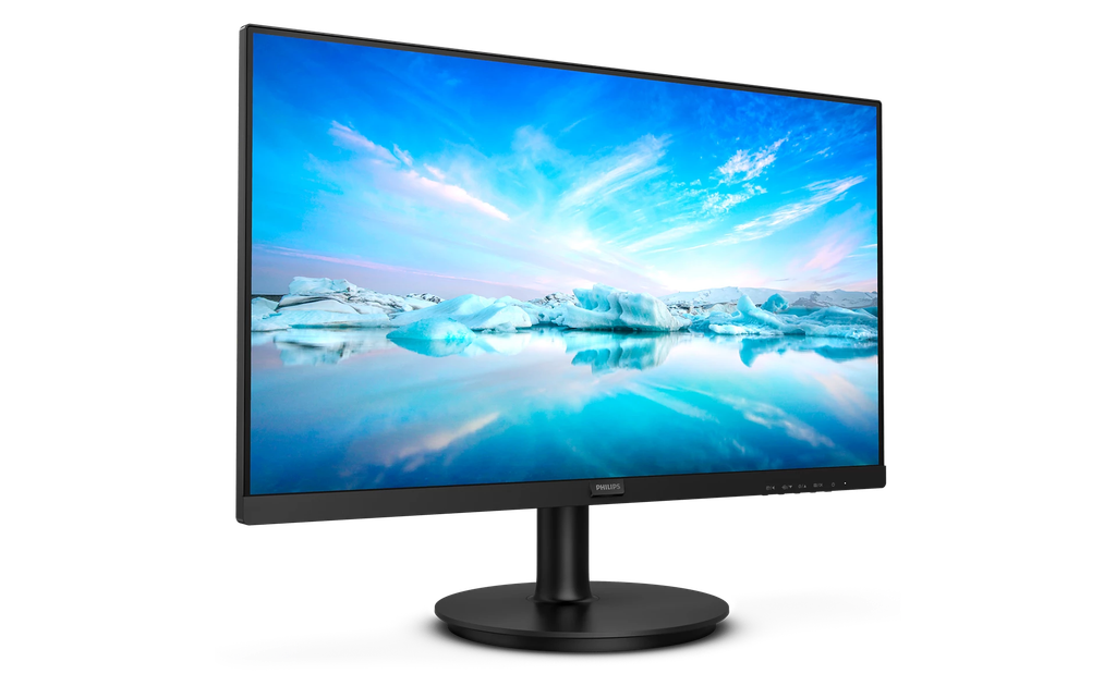 Màn hình Philips 221V8LB3/74 (21.5 inch/FHD/120Hz(OC)/VA)
