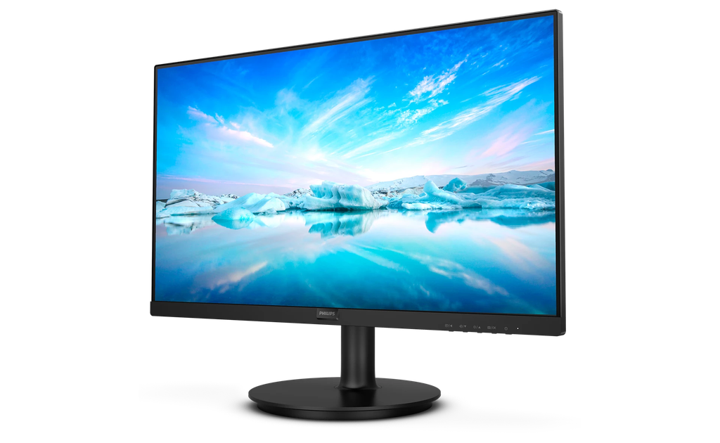 Màn hình Philips 221V8LB3/74 (21.5 inch/FHD/120Hz(OC)/VA)