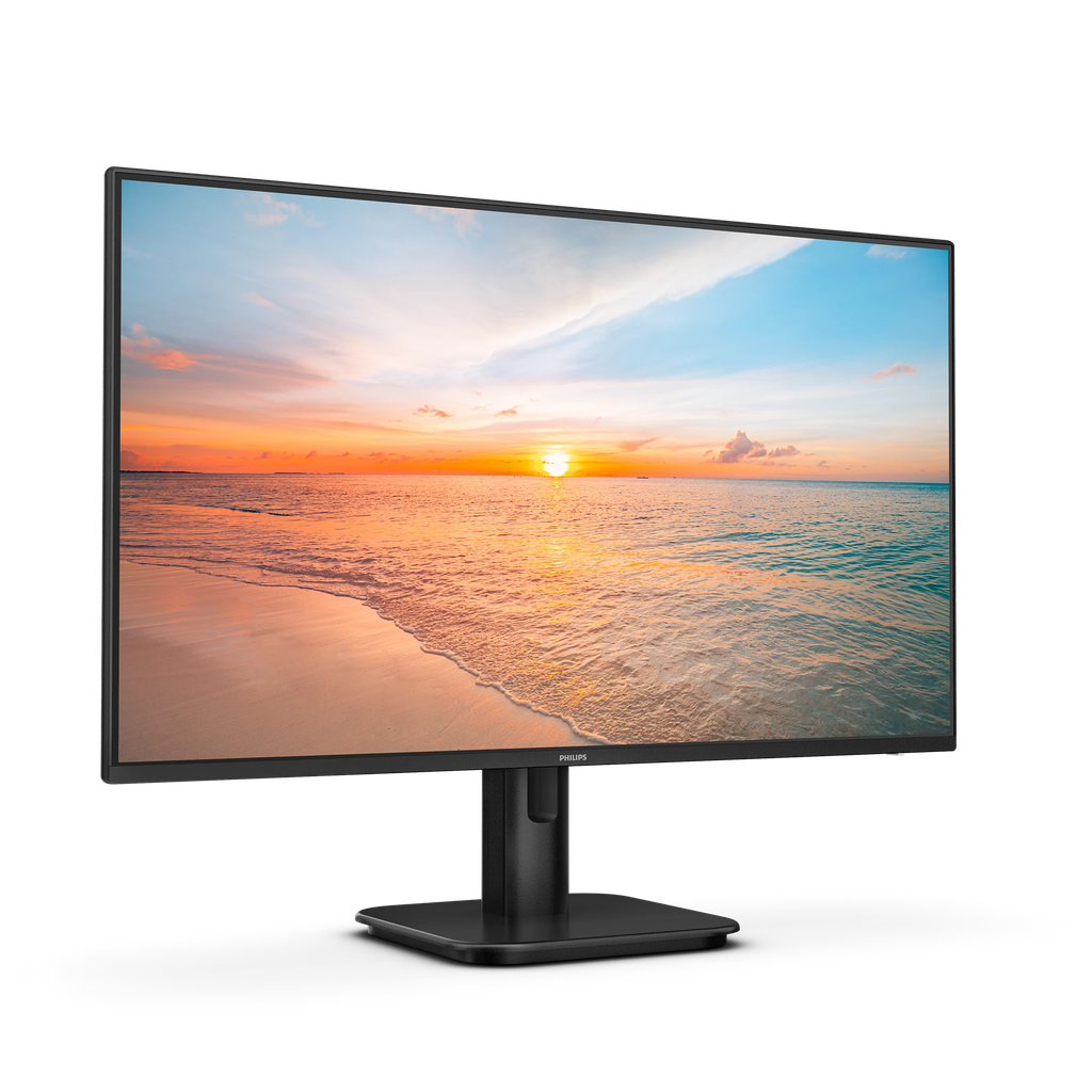 Màn hình Philips 24E1N2100D/71 (23.8 inch/FHD/120Hz/IPS/HDMI/DVI/VGA)