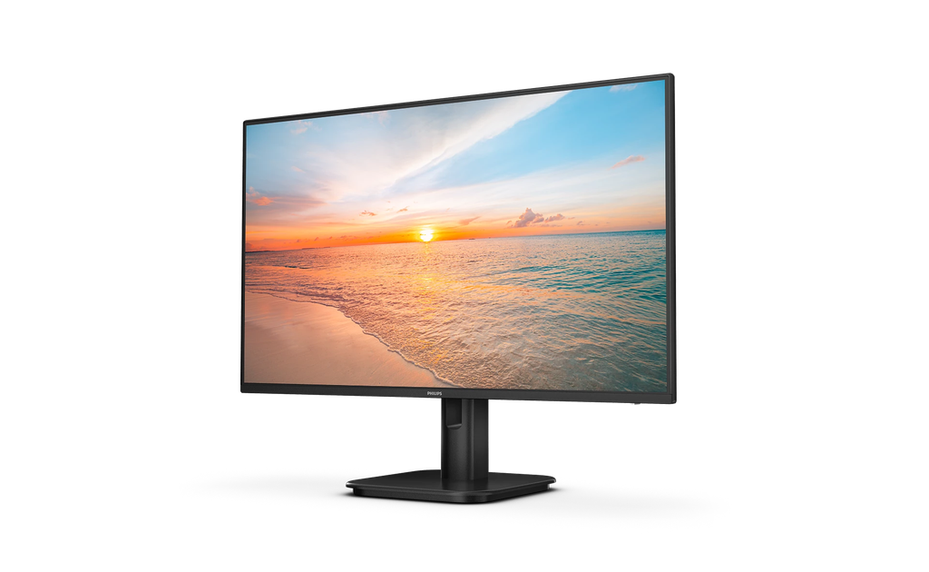 Màn hình Philips 24E1N2100D/71 (23.8 inch/FHD/120Hz/IPS/HDMI/DVI/VGA)