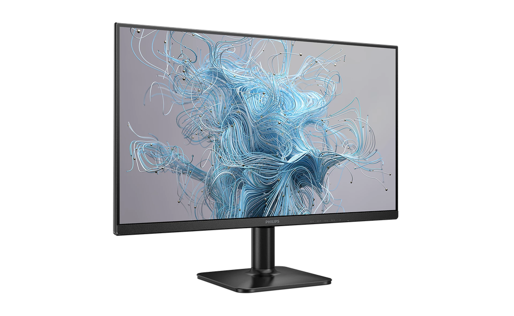 Màn hình Philips 24E2N1100/74 (23.8 inch/FHD/120Hz/IPS)