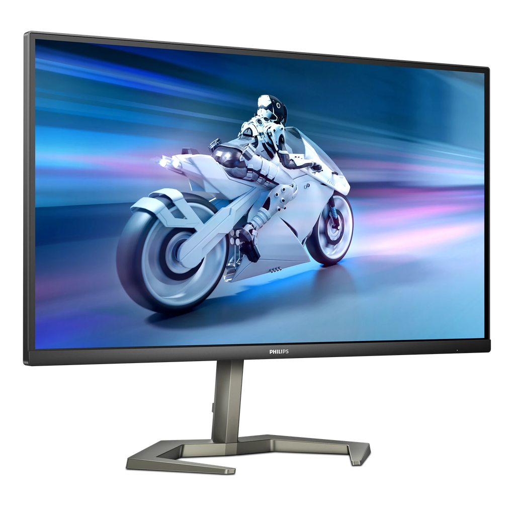 Màn hình Philips 24M1N5500Z/74 (23.8 inch/QHD/165Hz/IPS)