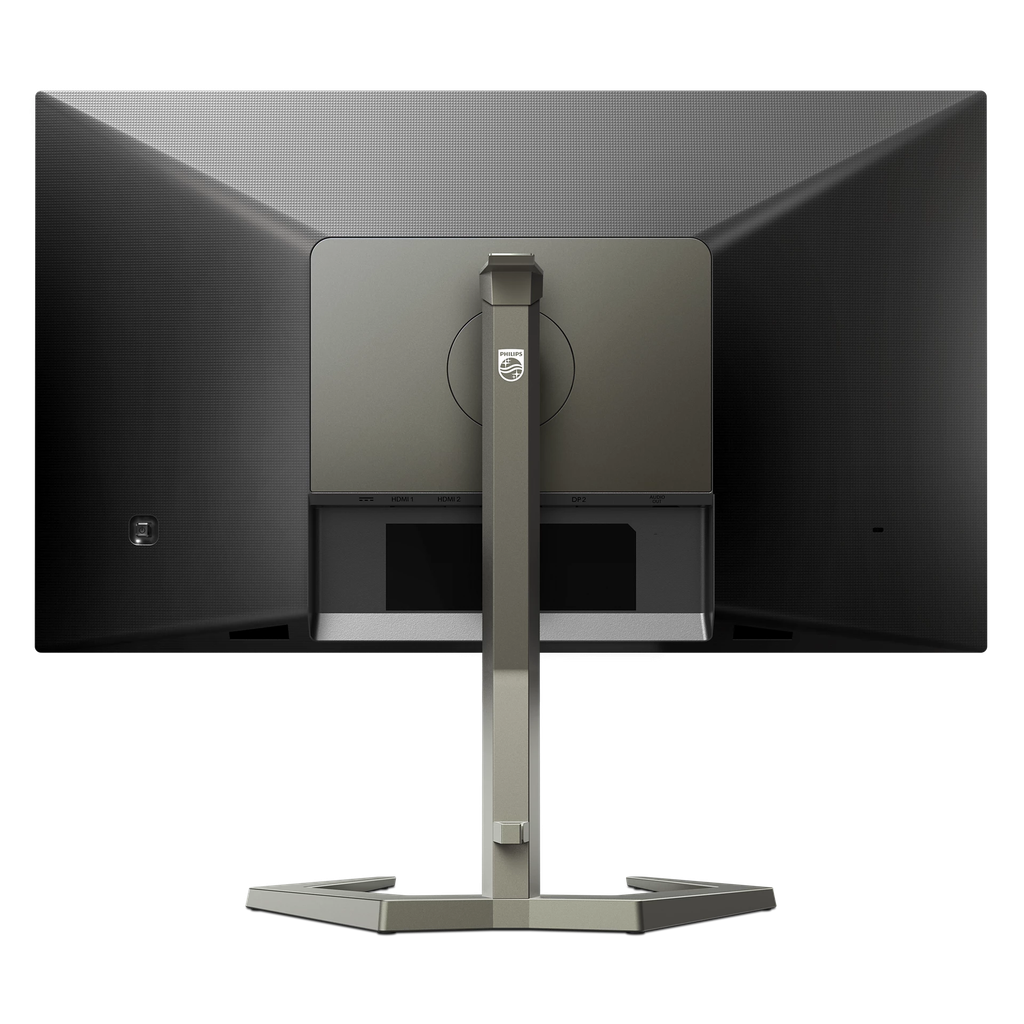 Màn hình Philips 24M1N5500Z/74 (23.8 inch/QHD/165Hz/IPS)