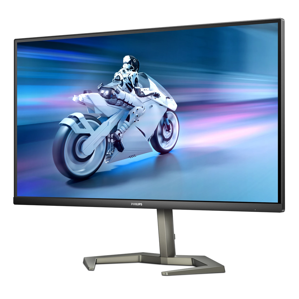 Màn hình Philips 24M1N5500Z/74 (23.8 inch/QHD/165Hz/IPS)