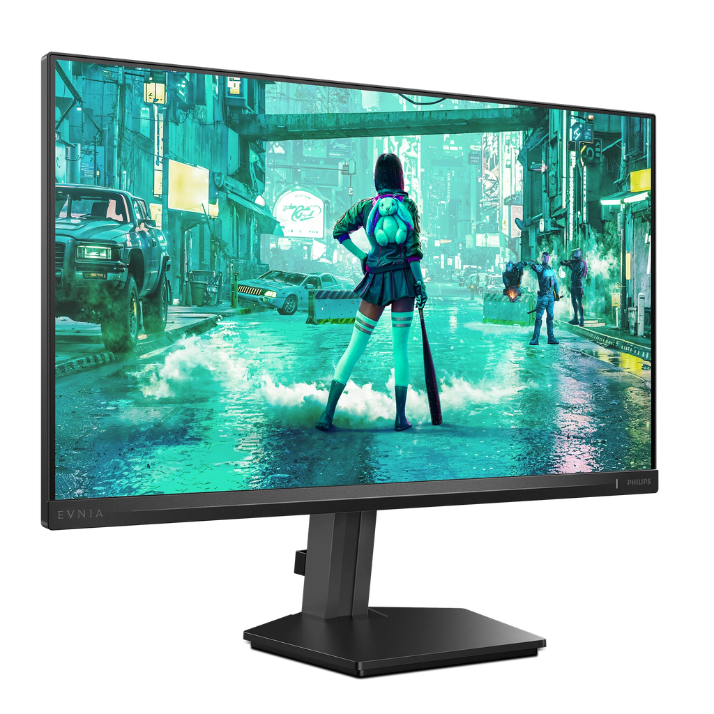 Màn hình Philips 24M2N3200FQ/74 (23.8 inch/FHD/200Hz/IPS)