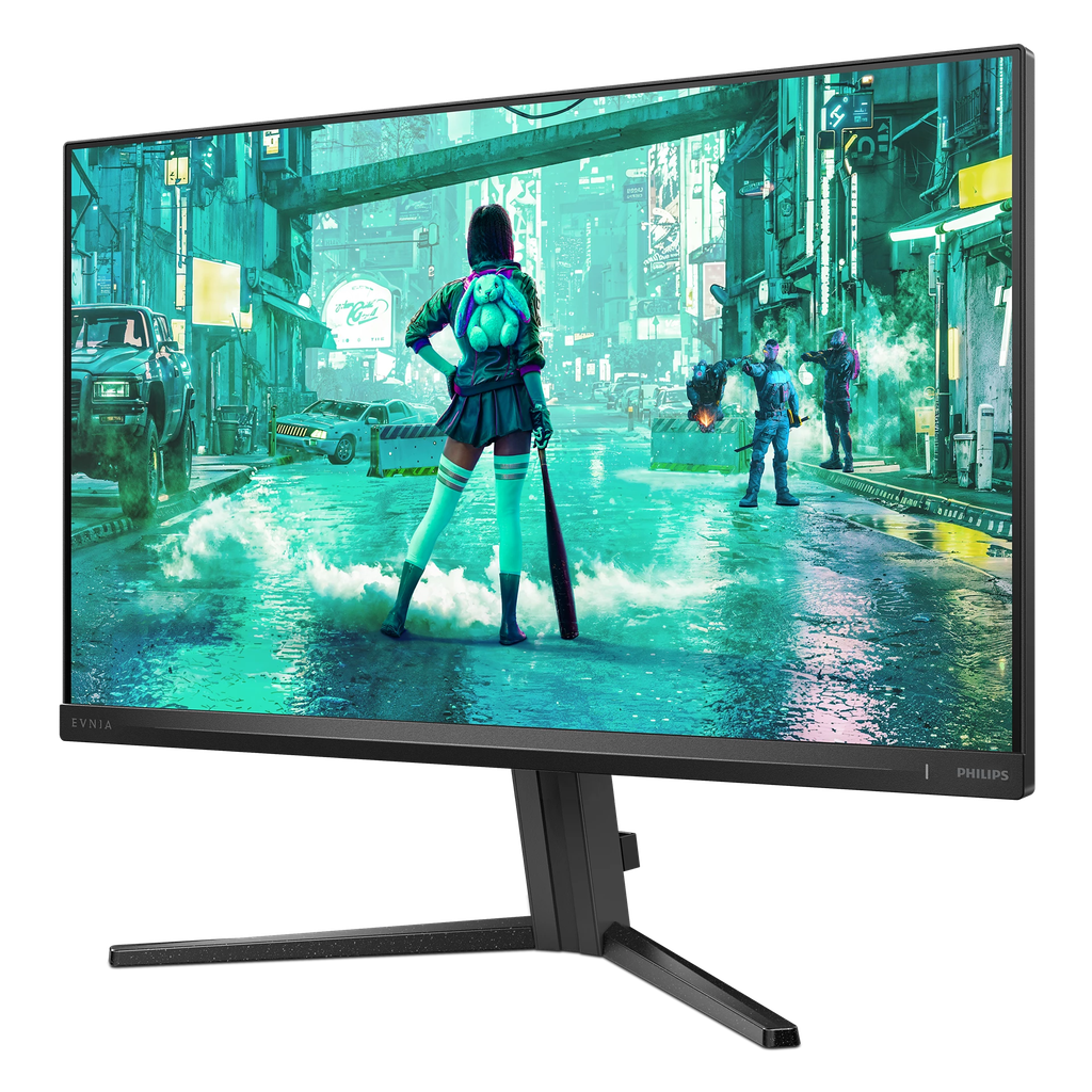 Màn hình Philips 24M2N3200L/74 (23.8 inch/FHD/180Hz/IPS)