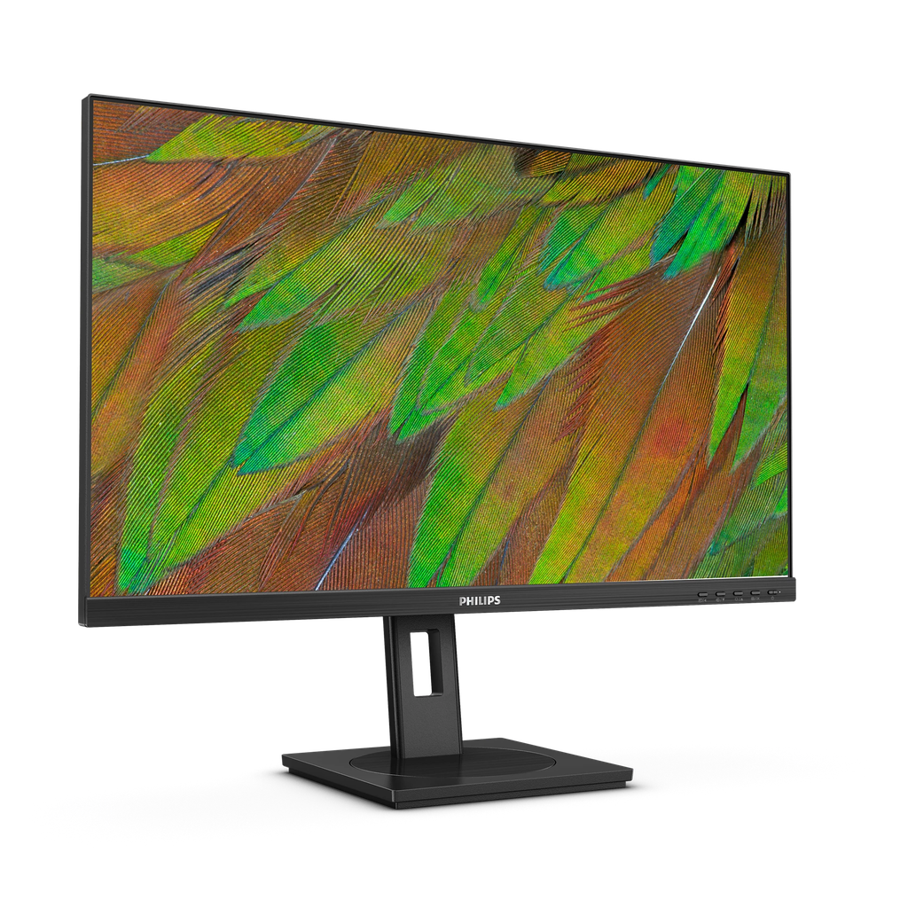 Màn hình Philips 27B1N3800/00 (27 inch/UHD/60Hz/IPS/Loa)