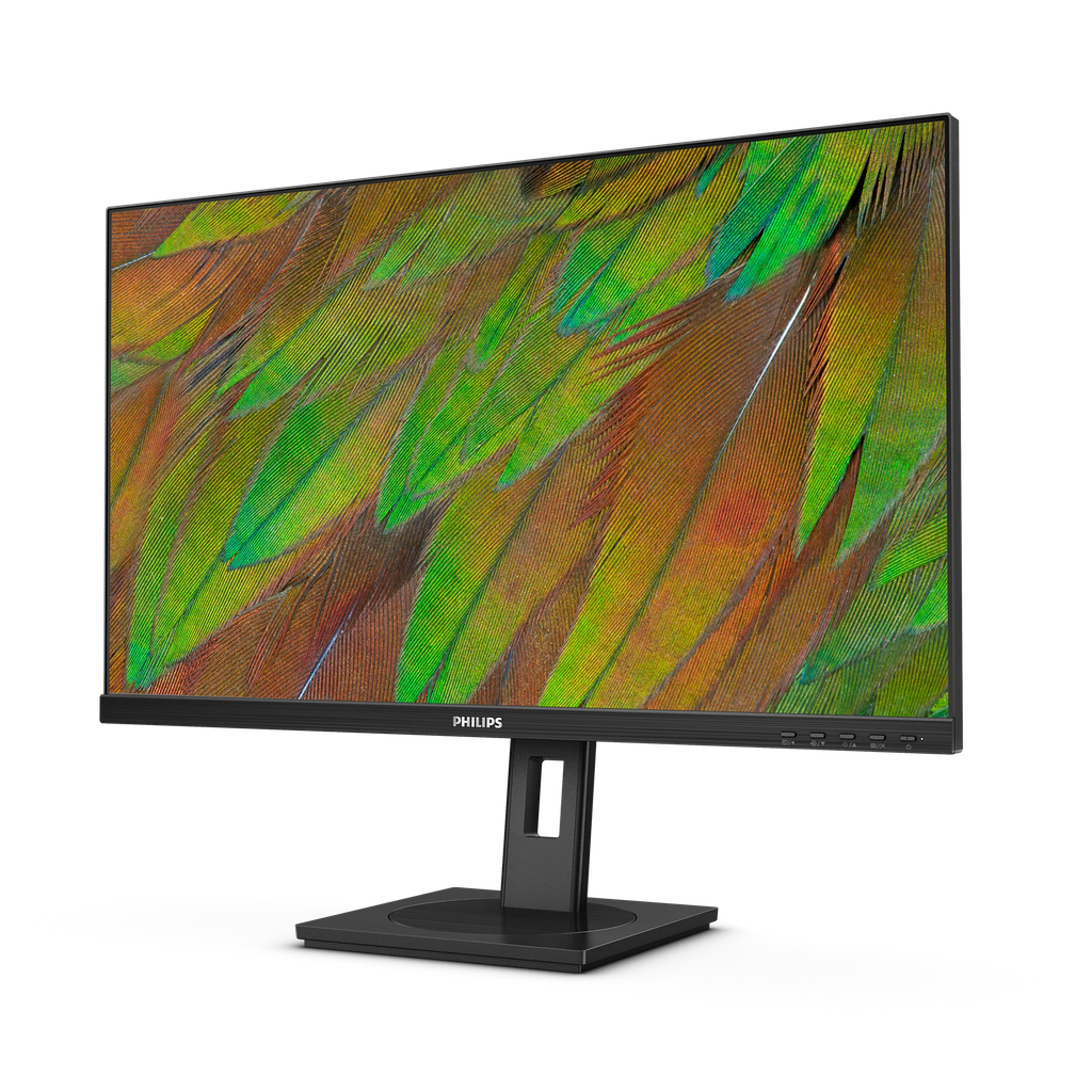 Màn hình Philips 27B1N3800/00 (27 inch/UHD/60Hz/IPS/Loa)