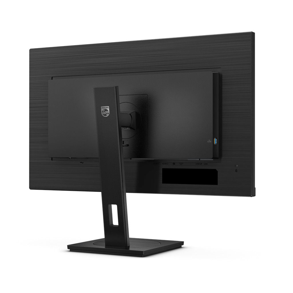 Màn hình Philips 27B1N3800/00 (27 inch/UHD/60Hz/IPS/Loa)