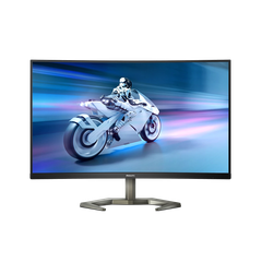 Màn hình Philips 32M1C5500VL/74 (31.5 inch/QHD/165Hz/VA/Cong)