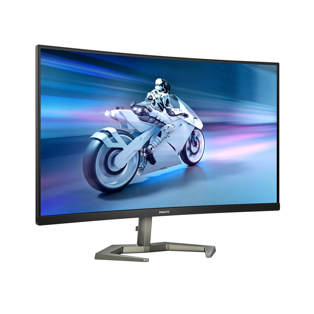 Màn hình Philips 32M1C5500VL/74 (31.5 inch/QHD/165Hz/VA/Cong)