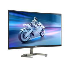 Màn hình Philips 32M1C5500VL/74 (31.5 inch/QHD/165Hz/VA/Cong)