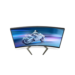 Màn hình Philips 32M1C5500VL/74 (31.5 inch/QHD/165Hz/VA/Cong)