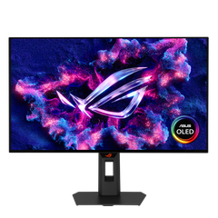 Màn hình ASUS ROG STRIX OLED XG27AQWMG (26.5 inch/QHD/OLED/280Hz/0.03ms)
