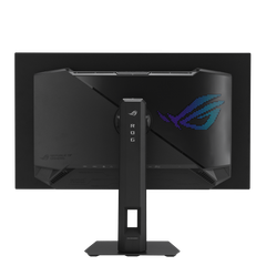 Màn hình ASUS ROG STRIX OLED XG27AQWMG (26.5 inch/QHD/OLED/280Hz/0.03ms)