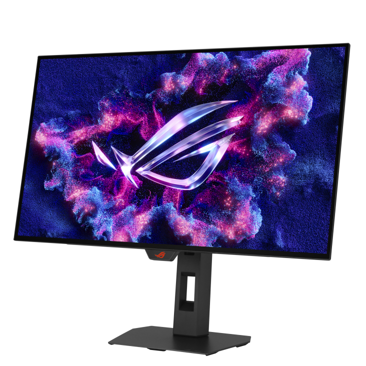 Màn hình ASUS ROG STRIX OLED XG27AQWMG (26.5 inch/QHD/OLED/280Hz/0.03ms)