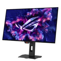 Màn hình ASUS ROG STRIX OLED XG27AQWMG (26.5 inch/QHD/OLED/280Hz/0.03ms)
