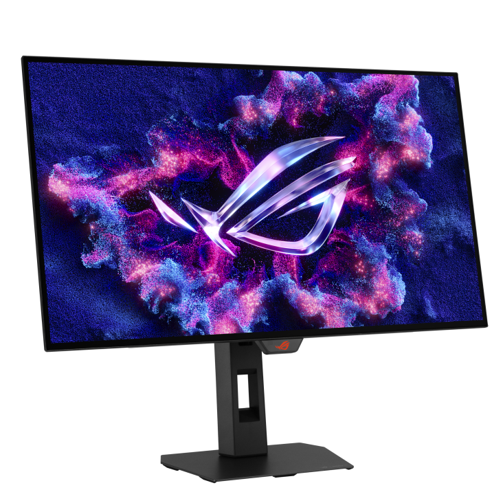 Màn hình ASUS ROG STRIX OLED XG27AQWMG (26.5 inch/QHD/OLED/280Hz/0.03ms)