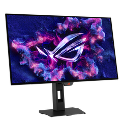 Màn hình ASUS ROG STRIX OLED XG27AQWMG (26.5 inch/QHD/OLED/280Hz/0.03ms)