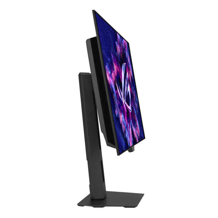 Màn hình ASUS ROG STRIX OLED XG27AQWMG (26.5 inch/QHD/OLED/280Hz/0.03ms)