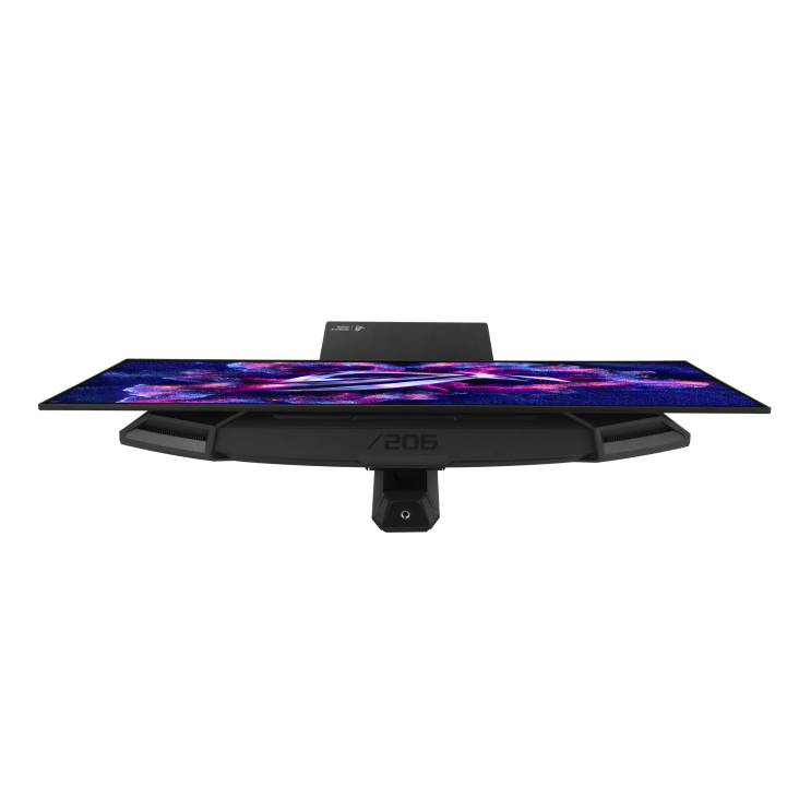 Màn hình ASUS ROG STRIX OLED XG27AQWMG (26.5 inch/QHD/OLED/280Hz/0.03ms)