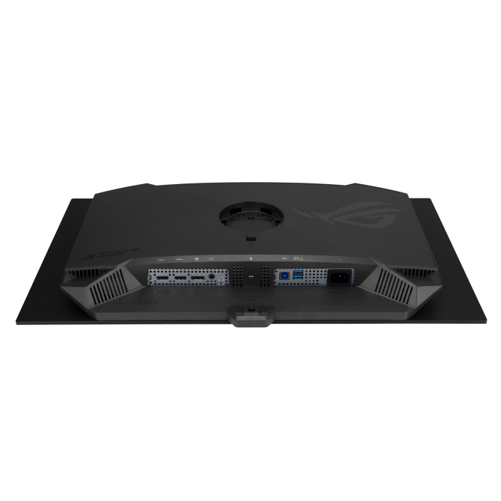 Màn hình ASUS ROG STRIX OLED XG27AQWMG (26.5 inch/QHD/OLED/280Hz/0.03ms)