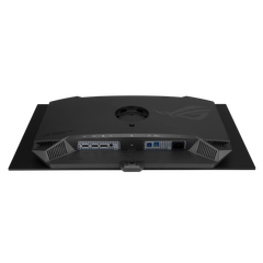 Màn hình ASUS ROG STRIX OLED XG27AQWMG (26.5 inch/QHD/OLED/280Hz/0.03ms)