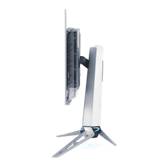 Màn hình Gaming Xuyên Thấu ASUS ROG SWIFT OLED PG27AQWP-W (26.5 inch/QHD/OLED QHD/540Hz/0.02ms)