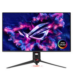 Màn hình ASUS ROG Swift OLED PG32UCDM Gen3 (PG32UCDM3)
