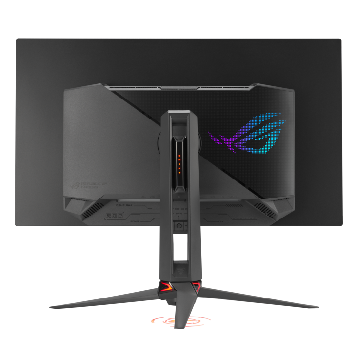 Màn hình ASUS ROG Swift OLED PG32UCDM Gen3 (PG32UCDM3)