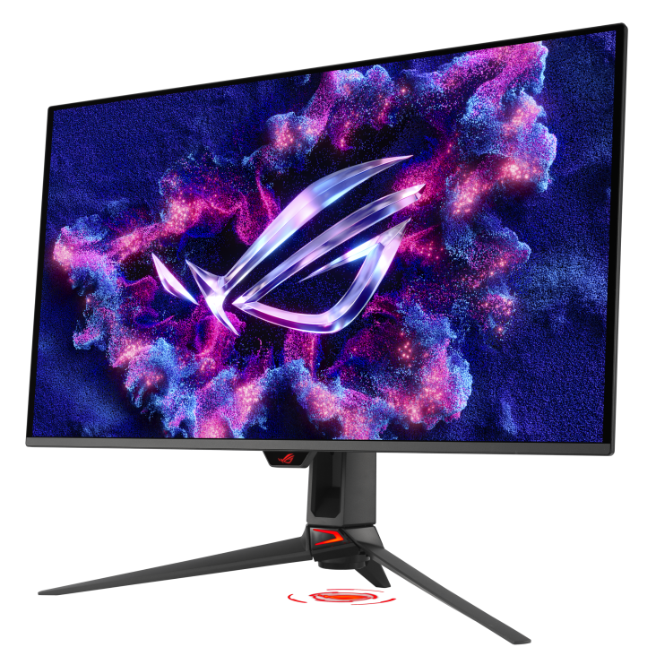 Màn hình ASUS ROG Swift OLED PG32UCDM Gen3 (PG32UCDM3)