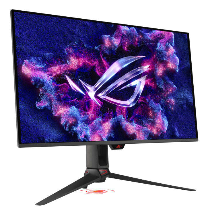 Màn hình ASUS ROG Swift OLED PG32UCDM Gen3 (PG32UCDM3)