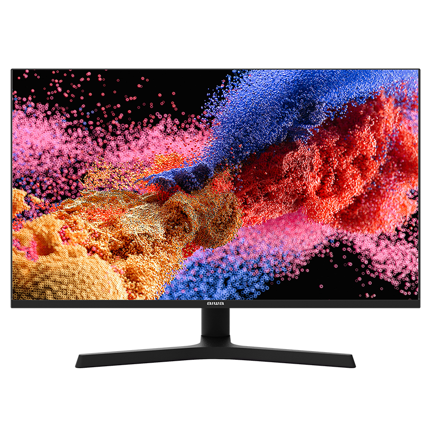Màn hình AIWA MZ270L-Y (27 inch/165Hz/QHD/IPS)