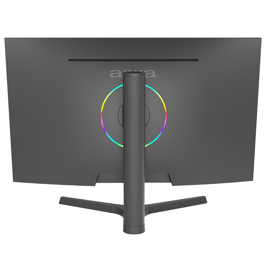Màn hình AIWA MZ270L-Y (27 inch/165Hz/QHD/IPS)