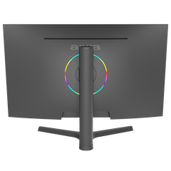 Màn hình AIWA MZ270L-Y (27 inch/165Hz/QHD/IPS)