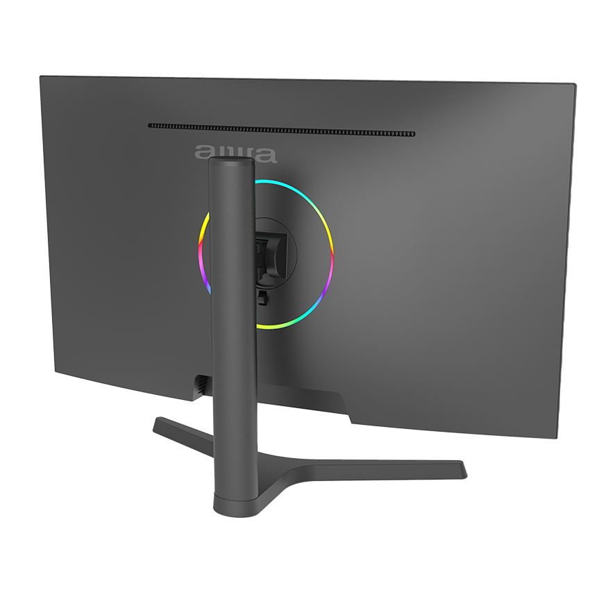 Màn hình AIWA MZ270L-Y (27 inch/165Hz/QHD/IPS)