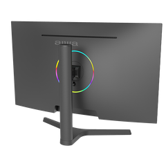 Màn hình AIWA MZ270L-Y (27 inch/165Hz/QHD/IPS)