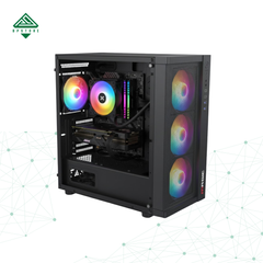 Máy Bộ Gaming i5-14400F/ RTX 5060