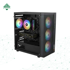 Máy Bộ Gaming i5-14400F/ RTX 3060