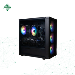 Máy Bộ Gaming i5-12400F/ GTX 1660 Super