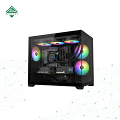 Máy Bộ Gaming Ultra 7 265K/ RTX 5060 Ti