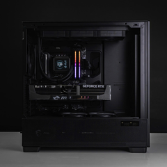 Máy Bộ Gaming The Behemoth