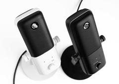 Microphone Elgato Wave:3 (Black/White)