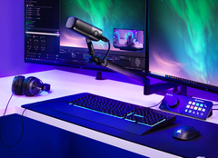 Microphone Elgato Wave DX Dynamic Vocal