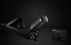 Microphone Elgato Wave DX Dynamic Vocal